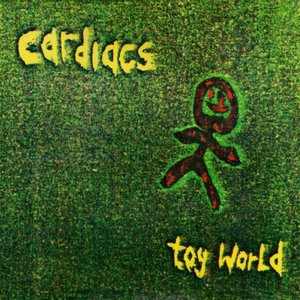Image for 'Toy World'
