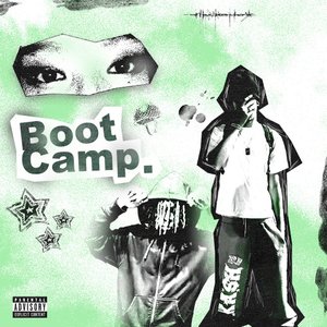Image for 'BOOTCAMP'