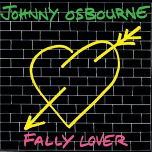 Image for 'Fally Lover'