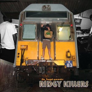 Image for 'Ridgy Killers'
