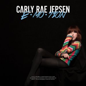 Image for 'E·MO·TION'