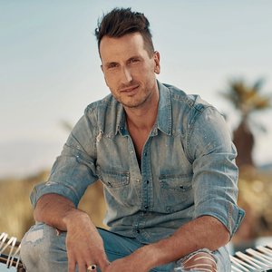 Image for 'Russell Dickerson'