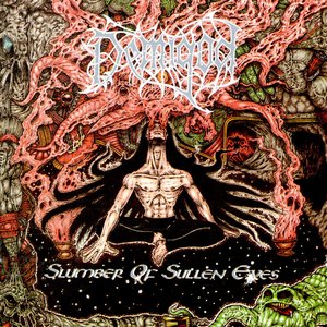 Immagine per 'Slumber of Sullen Eyes'