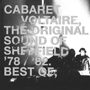 'The Original Sound of Sheffield: '78 / '82 Best Of'の画像