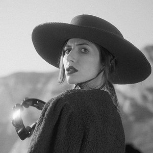 Image for 'Aldous Harding'