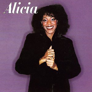 Image for 'Alicia'