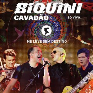 Zdjęcia dla 'Me Leve Sem Destino (Ao Vivo)'