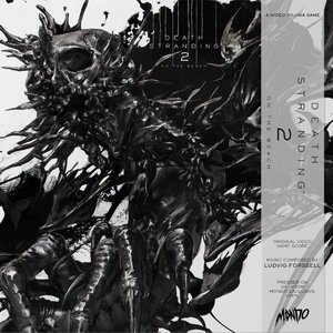 Image for 'Death Stranding 2: On The Beach (Original Video Game Score)'