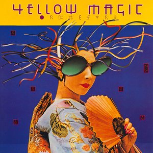 Imagen de 'Yellow Magic Orchestra USA & Yellow Magic Orchestra'