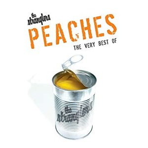 'Peaches: The Very Best of the Stranglers' için resim