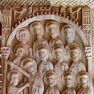 Immagine per 'The Benedictine Monks of Santo Domingo de Silos'