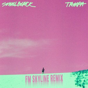Image for 'Tampa (FM Skyline Remix) [7" Version]'