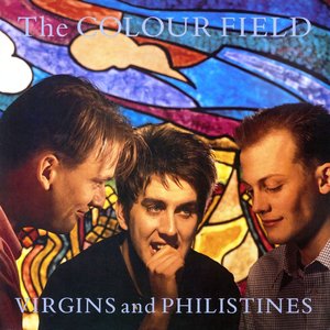 Bild für 'Virgins And Philistines'