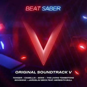 Immagine per 'Beat Saber (Original Game Soundtrack), Vol. V'