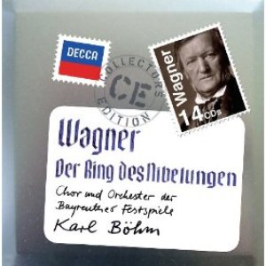 Image for 'Siegfried  (Bayreuther Festspiele, 1971)'