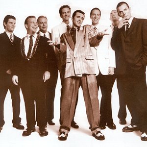 Image for 'Cherry Poppin' Daddies'