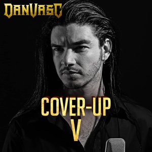Image for 'Cover-Up, Vol. V'