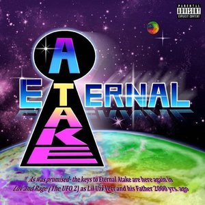 Image for 'Eternal Atake (Sessions)'