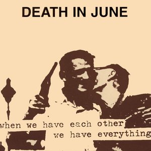 Image for 'The Guilty Have No Pride'