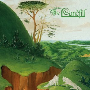 Image for 'The Landfill'