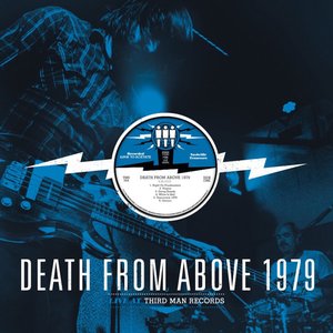 'Live at Third Man Records' için resim