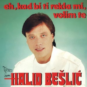 Изображение для 'Eh, kad bi ti rekla mi, volim te'