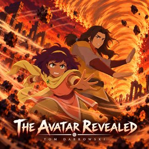 Image for 'The Avatar Revealed (Pavi Saves Jae) - from Avatar: Seven Havens'