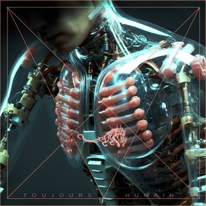 Image for 'Toujours Humain'