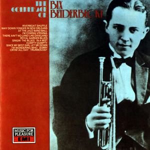 'The Golden Age Of Bix Beiderbecke - 1927' için resim