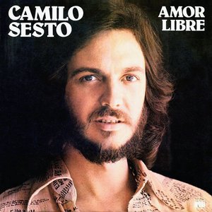 Image for 'Amor Libre'