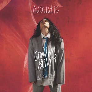 Imagem de 'Growing Pains (Acoustic)'
