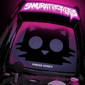 Image for 'Press Start'