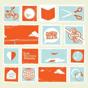Image for 'Fairweather Friends EP'