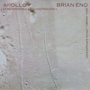 Immagine per '- Apollo [Atmospheres & Soundtracks]'
