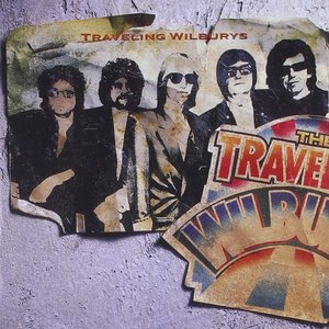 Zdjęcia dla 'The Traveling Wilburys Vol. 1'