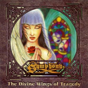 Image for 'The Divine Wings Of Tragedy (Special Edition)'