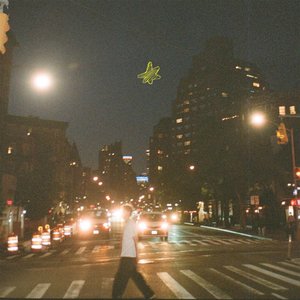 Image for 'FOR A NIGHT'