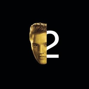 Image for 'Elvis 2nd To None'