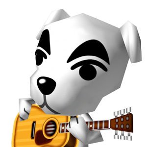 Image for 'K.K. Slider'