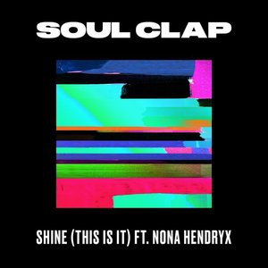 'Shine (This Is It)' için resim