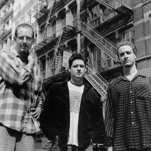 Image for 'Marcy Playground'