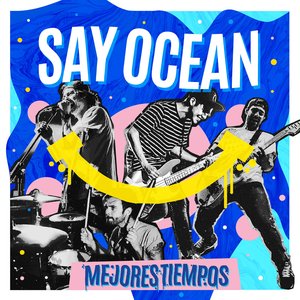 Image for 'Mejores Tiempos'