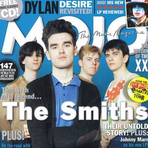 Immagine per 'The Smiths'