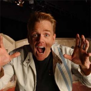 Immagine per 'Christopher Titus'