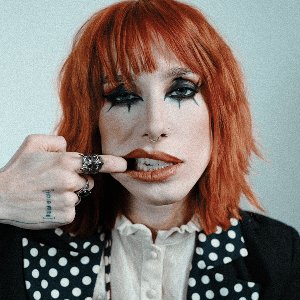 Image for 'LOSIN’ MY MIND'