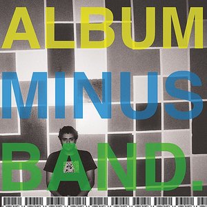 Imagen de 'Album Minus Band'