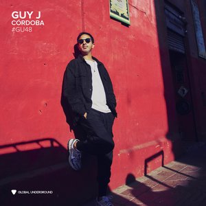 Image for 'Global Underground #48: Guy J - Córdoba (DJ Mix)'