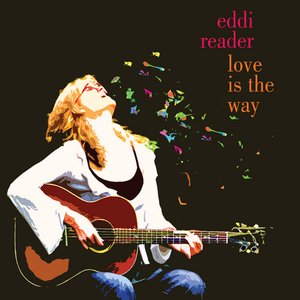 Image for 'Love Is The Way'