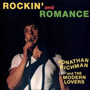 Image for 'Rockin' and Romance'