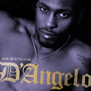 Image for 'The Best So Far'